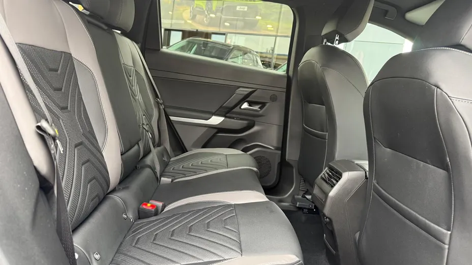 JEEP Compass Compass 1.2 T3 mHEV First Edition FWD DCT