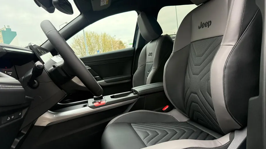 JEEP Compass Compass 1.2 T3 mHEV First Edition FWD DCT