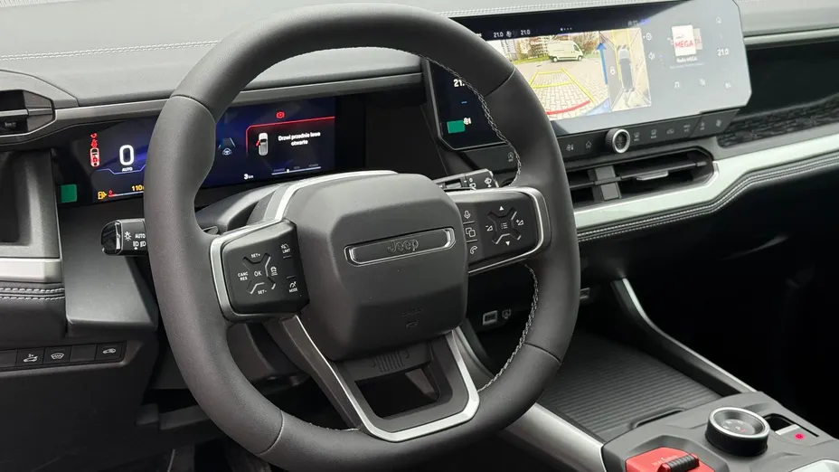 JEEP Compass Compass 1.2 T3 mHEV First Edition FWD DCT