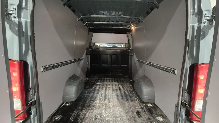 FIAT Ducato Ducato Maxi H3-Power L4H2 (bryg.)