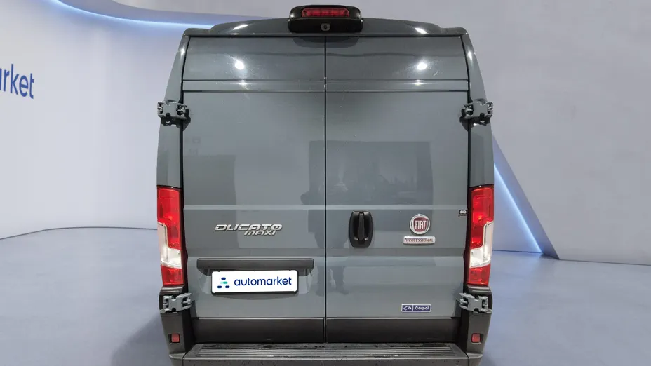 FIAT Ducato Ducato Maxi H3-Power L4H2 (bryg.)