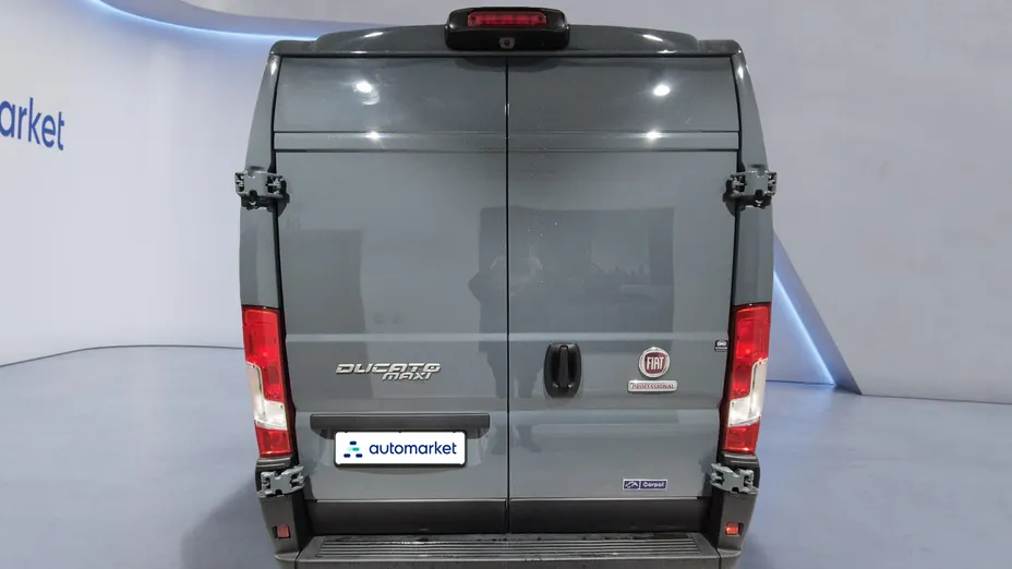 FIAT Ducato Ducato Maxi H3-Power L4H2 (bryg.)