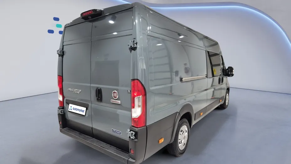 FIAT Ducato Ducato Maxi H3-Power L4H2 (bryg.)