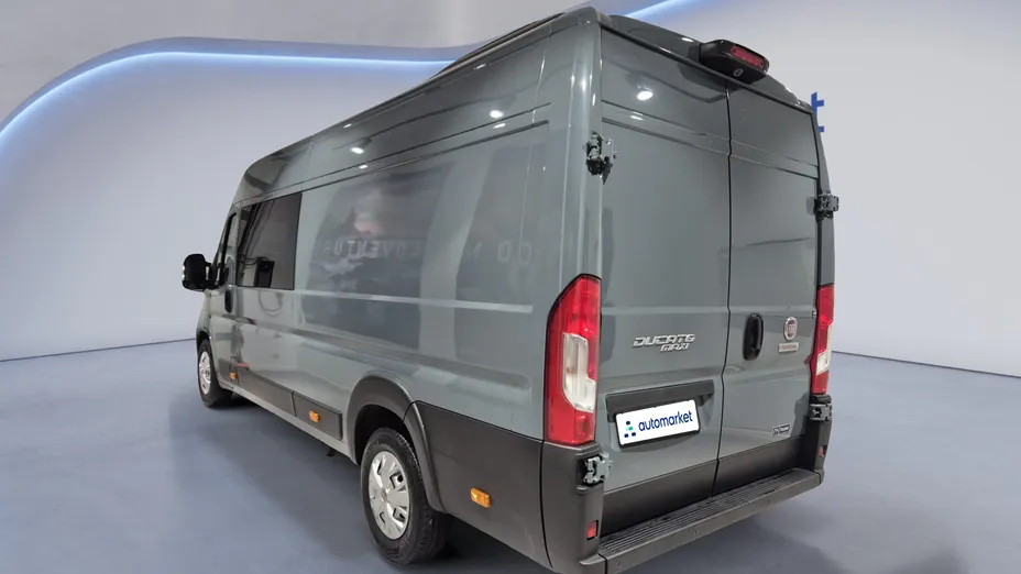 FIAT Ducato Ducato Maxi H3-Power L4H2 (bryg.)