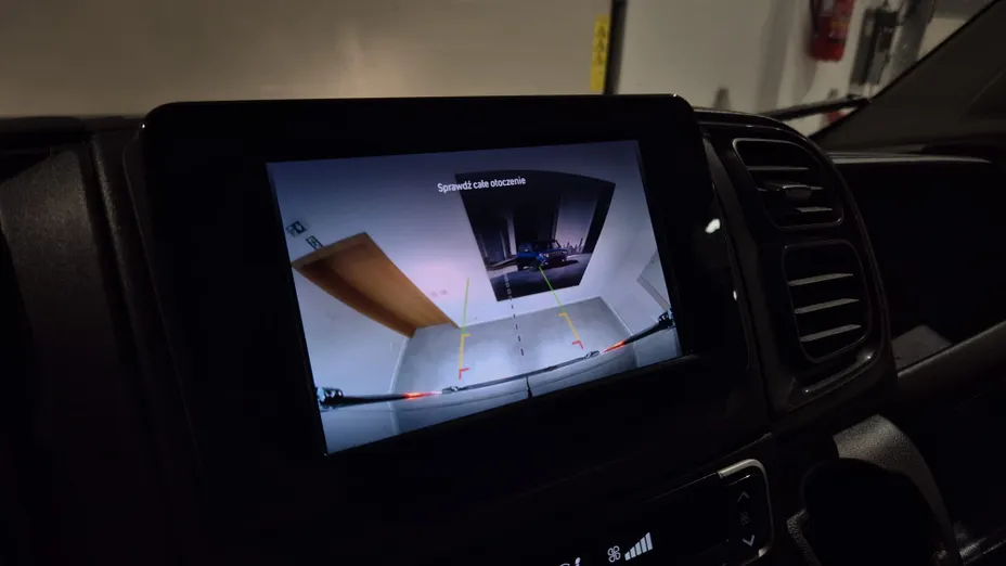 FIAT Ducato Ducato Maxi H3-Power L4H2 (bryg.)