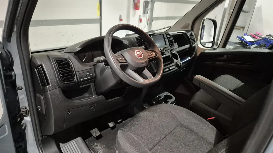 FIAT Ducato Ducato Maxi H3-Power L4H2 (bryg.)