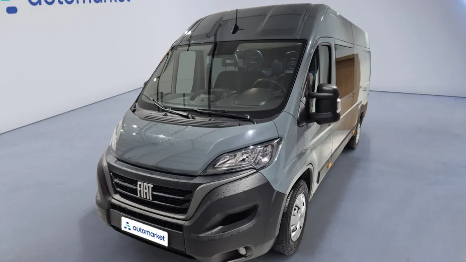 FIAT Ducato Ducato Maxi H3-Power L4H2 (bryg.)