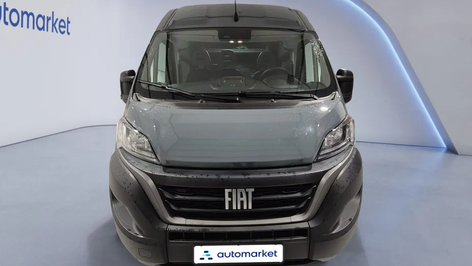 FIAT Ducato Ducato Maxi H3-Power L4H2 (bryg.)