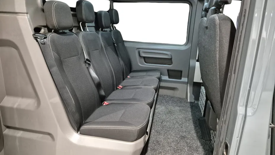 FIAT Ducato Ducato Maxi H3-Power L4H2 (bryg.)