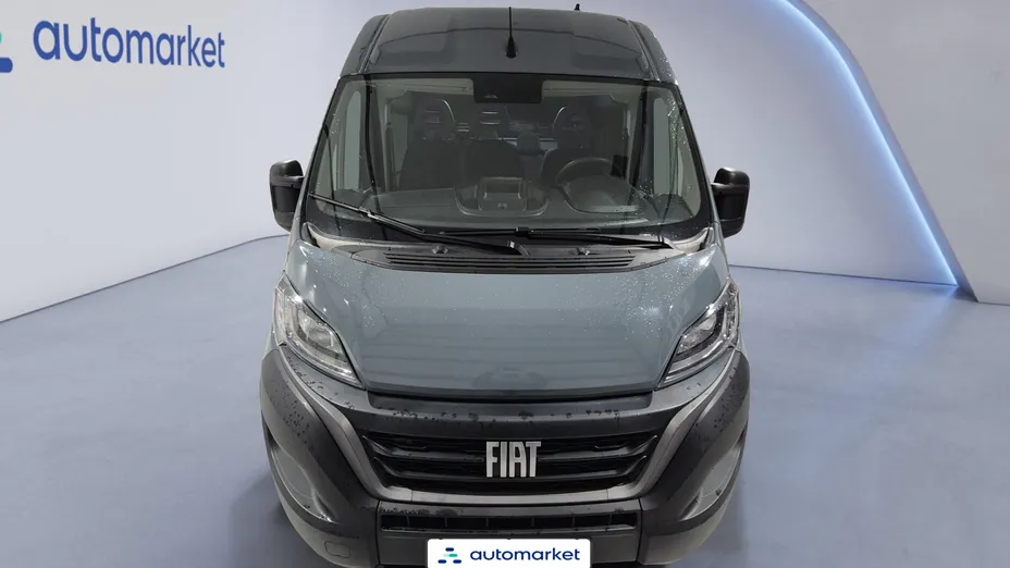 FIAT Ducato Ducato Maxi H3-Power L4H2 (bryg.)