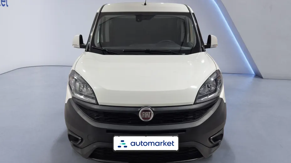 FIAT Doblo Cargo/Van Doblo Maxi 1.6 MJ SX