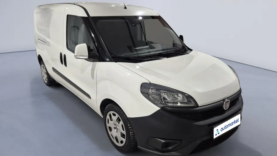 FIAT Doblo Cargo/Van Doblo Maxi 1.6 MJ SX