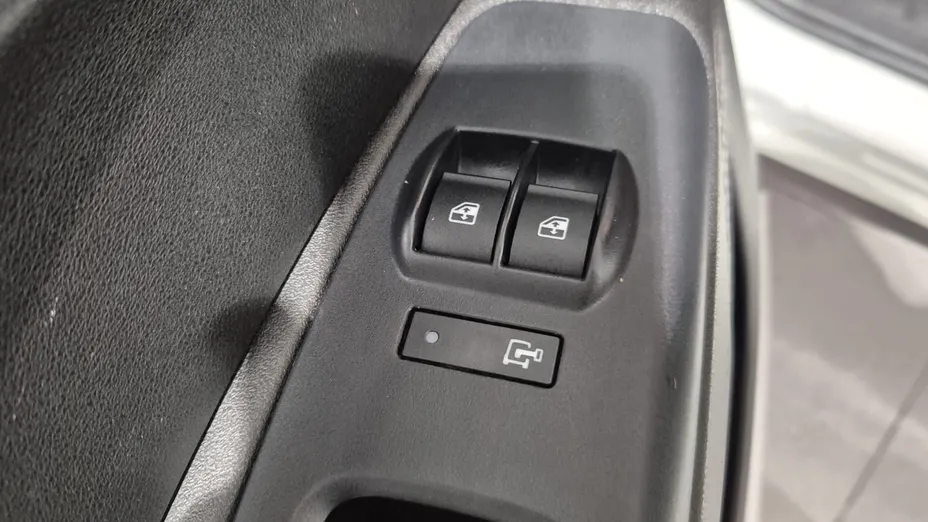 FIAT Doblo Cargo/Van Doblo Maxi 1.6 MJ SX