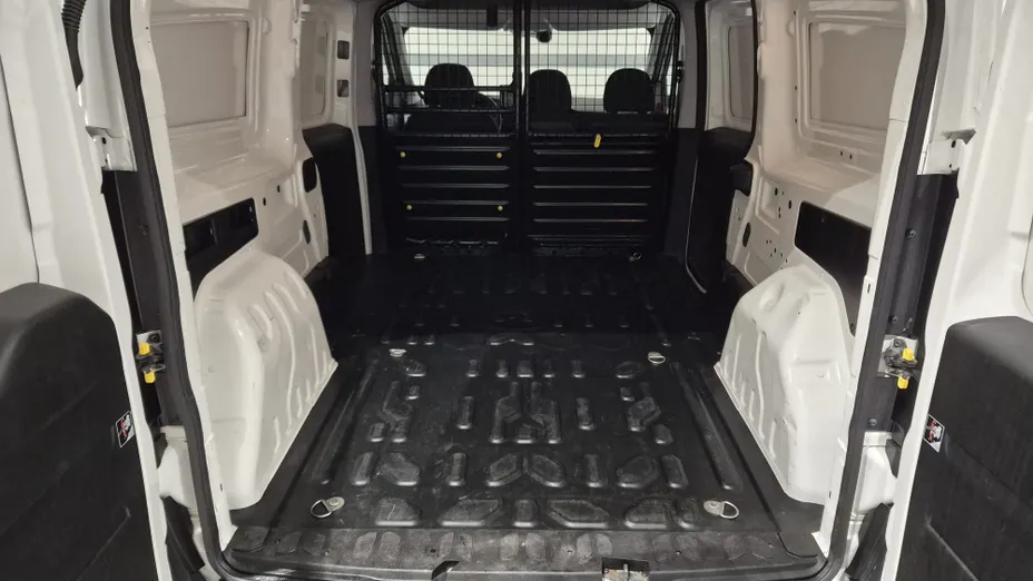 FIAT Doblo Cargo/Van Doblo Maxi 1.6 MJ SX