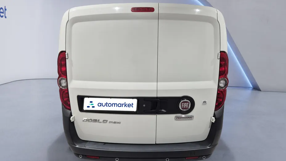 FIAT Doblo Cargo/Van Doblo Maxi 1.6 MJ SX