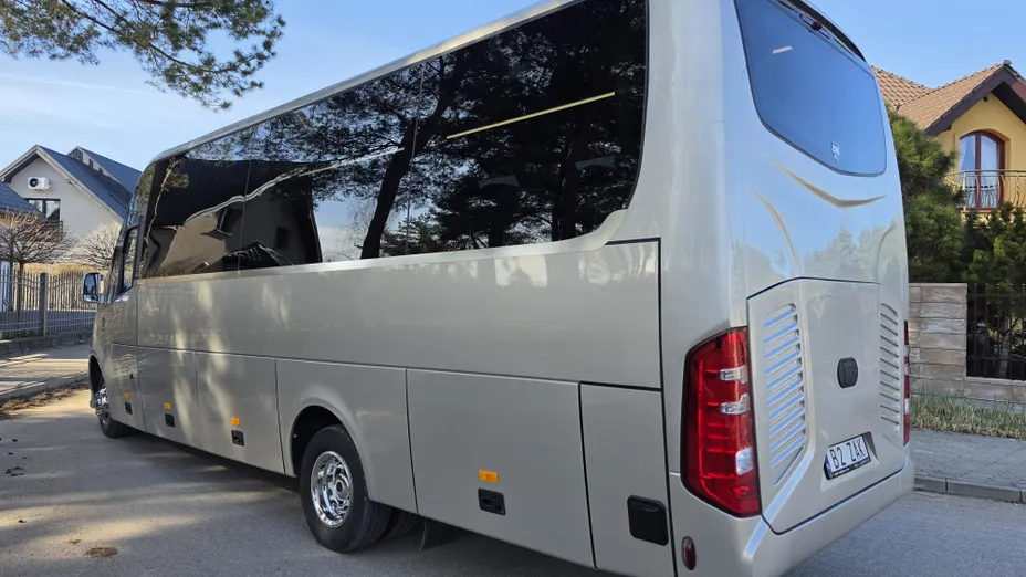 MERCEDES-BENZ Sprinter -