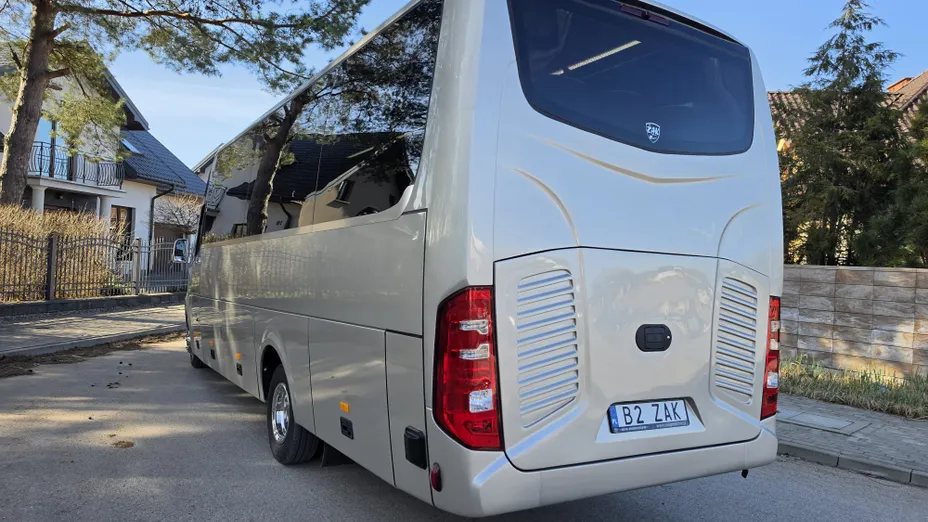 MERCEDES-BENZ Sprinter -