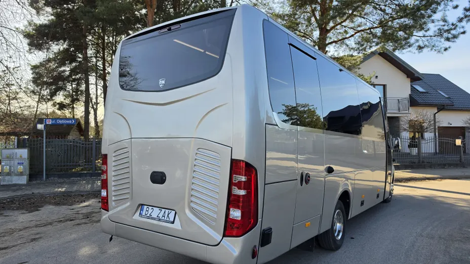 MERCEDES-BENZ Sprinter -
