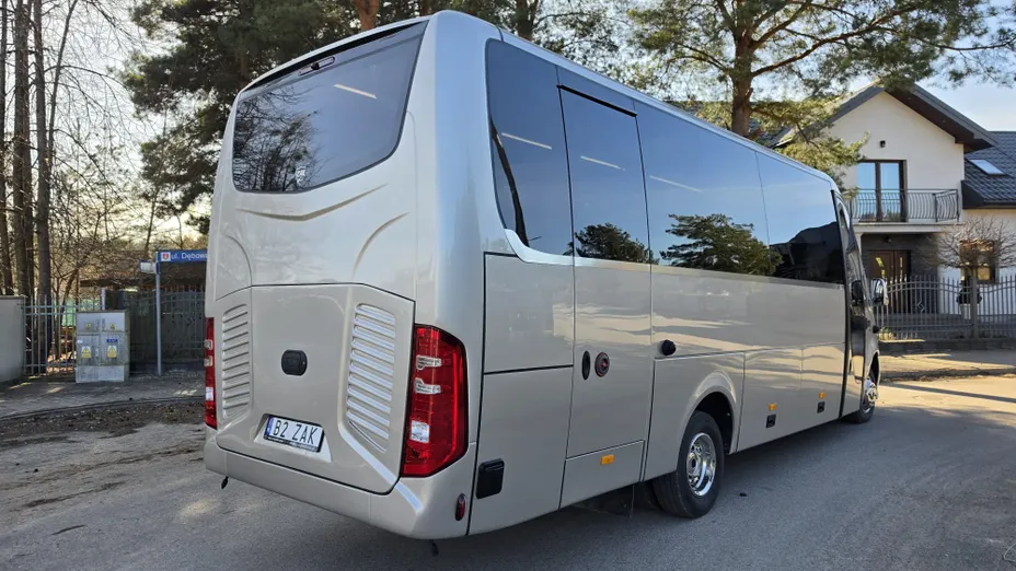 MERCEDES-BENZ Sprinter -