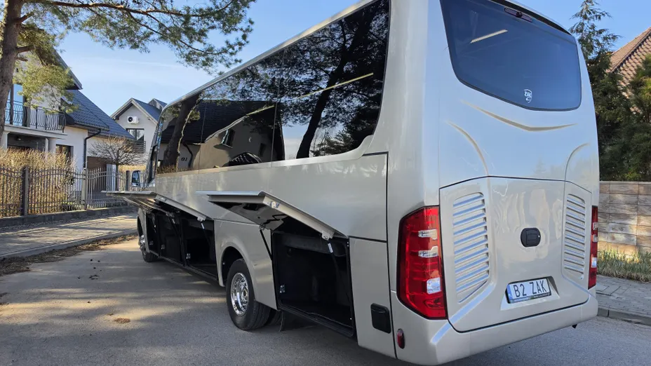 MERCEDES-BENZ Sprinter -