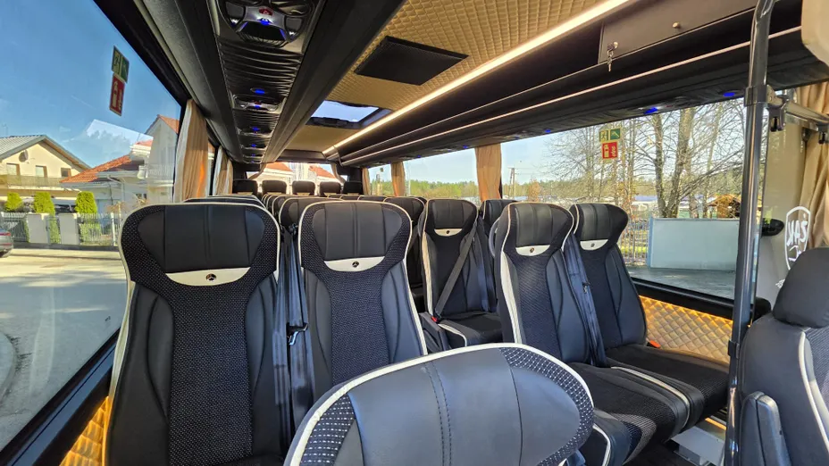 MERCEDES-BENZ Sprinter -