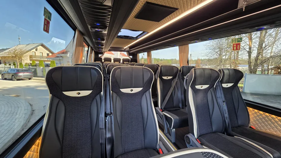 MERCEDES-BENZ Sprinter -
