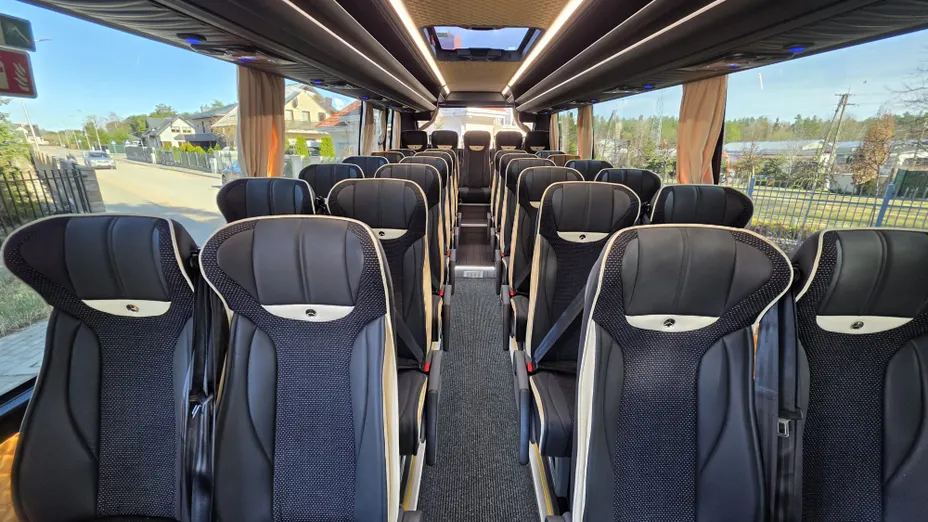 MERCEDES-BENZ Sprinter -