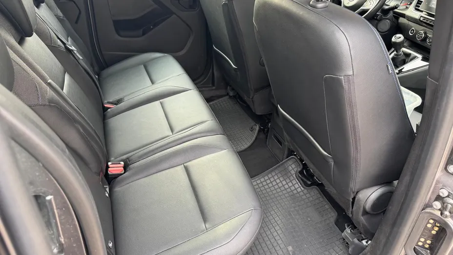 NISSAN Townstar Townstar Van 1.3 DIG-T L1 Business