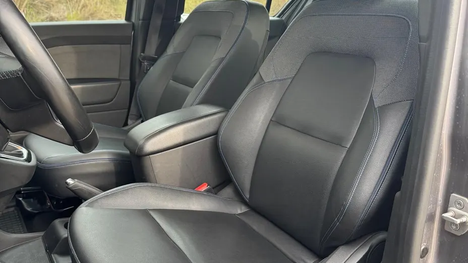 NISSAN Townstar Townstar Van 1.3 DIG-T L1 Business