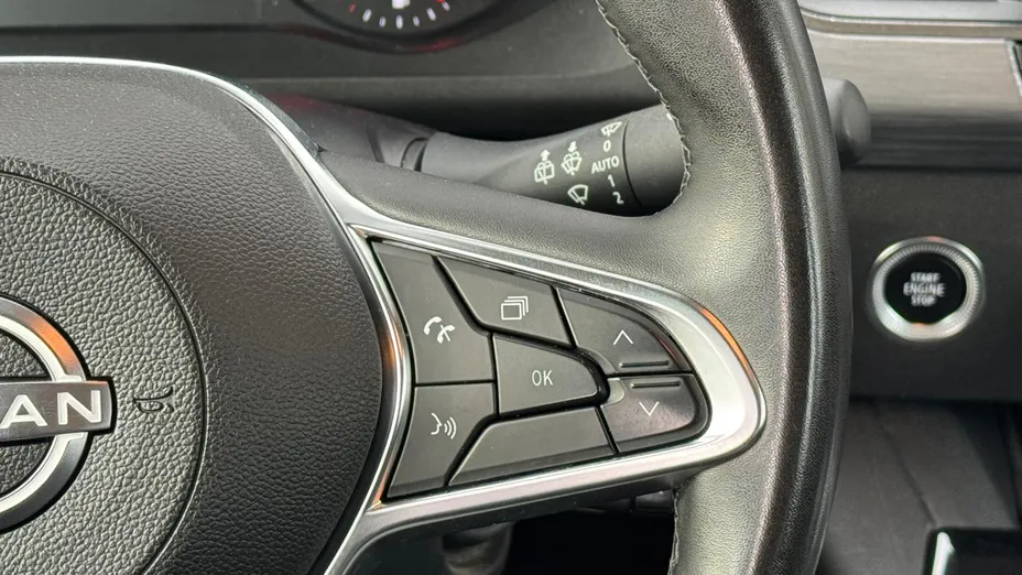 NISSAN Townstar Townstar Van 1.3 DIG-T L1 Business