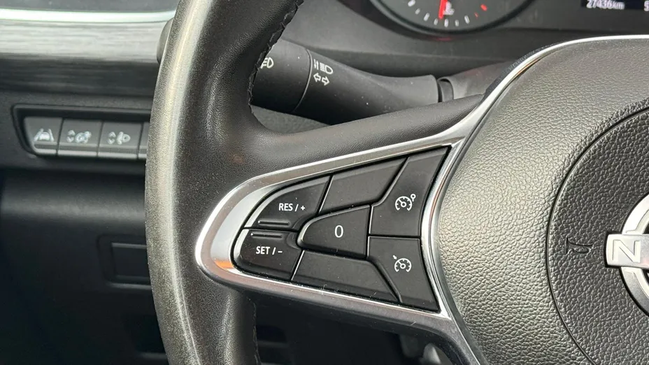 NISSAN Townstar Townstar Van 1.3 DIG-T L1 Business