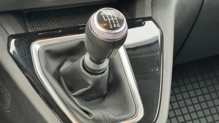 NISSAN Townstar Townstar Van 1.3 DIG-T L1 Business