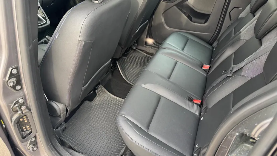 NISSAN Townstar Townstar Van 1.3 DIG-T L1 Business