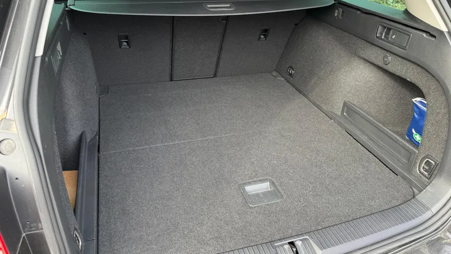 VOLKSWAGEN Passat Passat 2.0 TDI EVO Elegance DSG