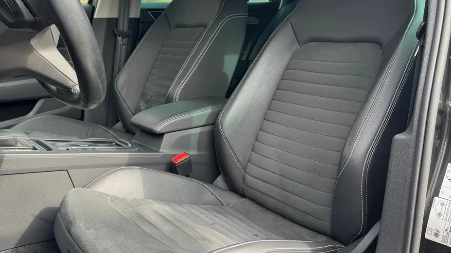 VOLKSWAGEN Passat Passat 2.0 TDI EVO Elegance DSG