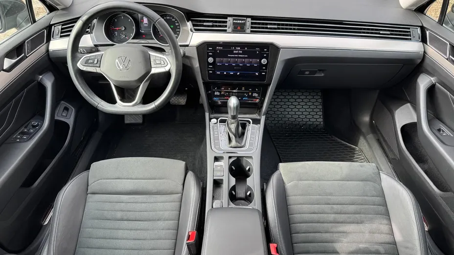 VOLKSWAGEN Passat Passat 2.0 TDI EVO Elegance DSG