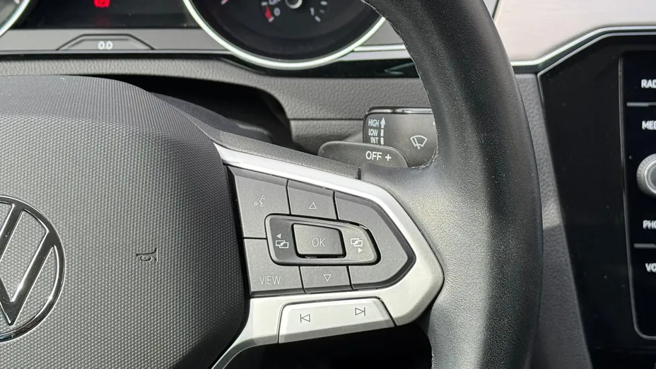 VOLKSWAGEN Passat Passat 2.0 TDI EVO Elegance DSG