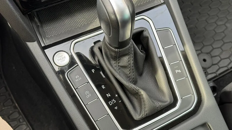 VOLKSWAGEN Passat Passat 2.0 TDI EVO Elegance DSG