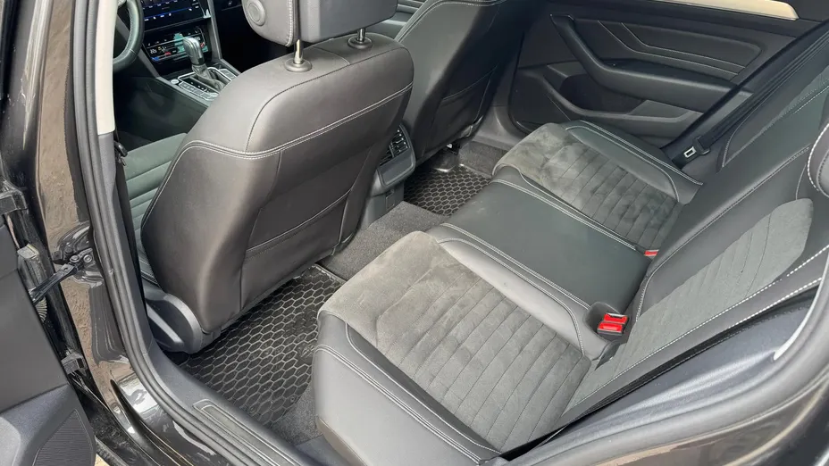 VOLKSWAGEN Passat Passat 2.0 TDI EVO Elegance DSG