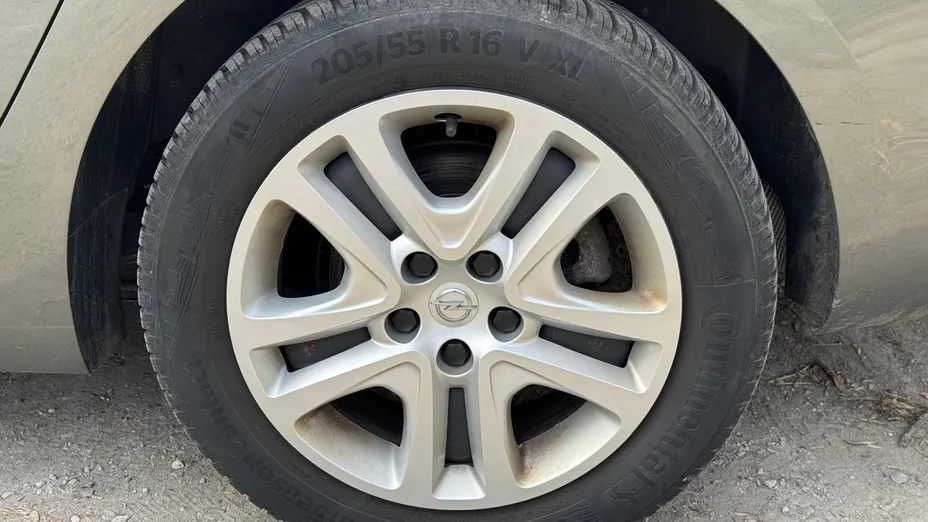 OPEL Astra Astra V 1.2 T Edition S&S