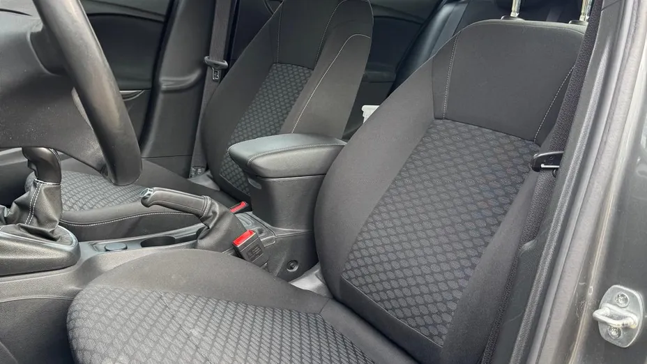 OPEL Astra Astra V 1.2 T Edition S&S