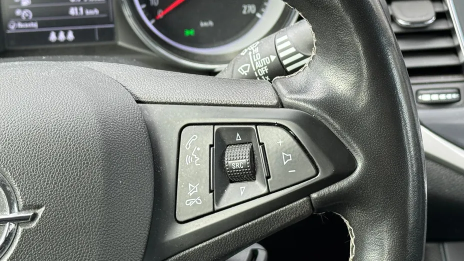 OPEL Astra Astra V 1.2 T Edition S&S