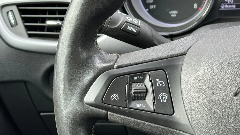 OPEL Astra Astra V 1.2 T Edition S&S