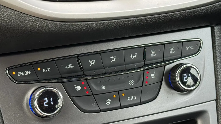 OPEL Astra Astra V 1.2 T Edition S&S