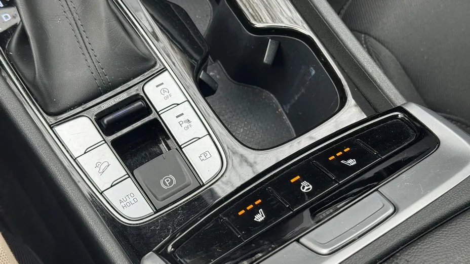 HYUNDAI Tucson Tucson 1.6 T-GDi 48V Smart 2WD DCT