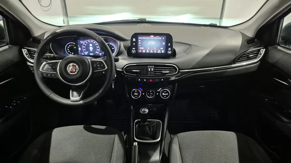 FIAT Tipo Tipo 1.0 T3 Life