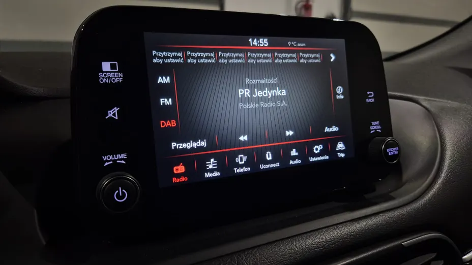 FIAT Tipo Tipo 1.0 T3 Life