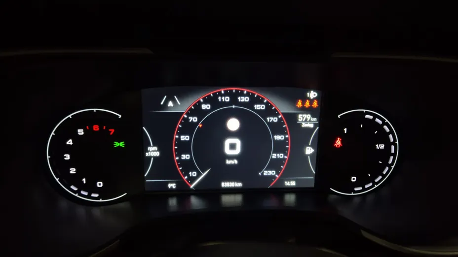 FIAT Tipo Tipo 1.0 T3 Life