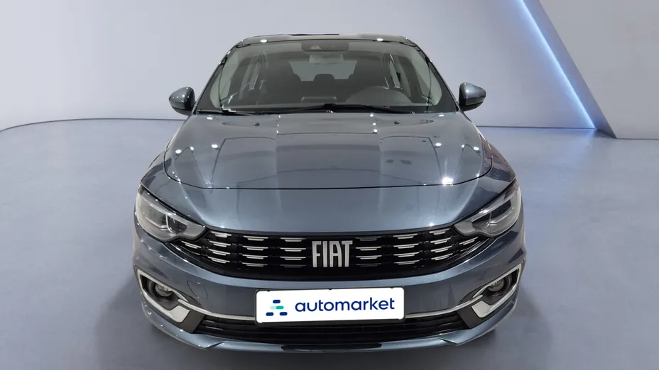 FIAT Tipo Tipo 1.0 T3 Life