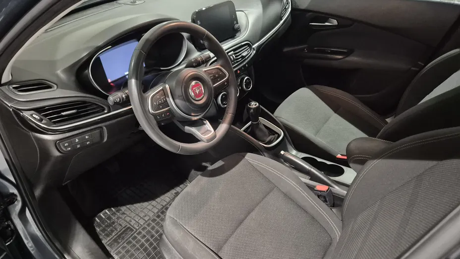 FIAT Tipo Tipo 1.0 T3 Life